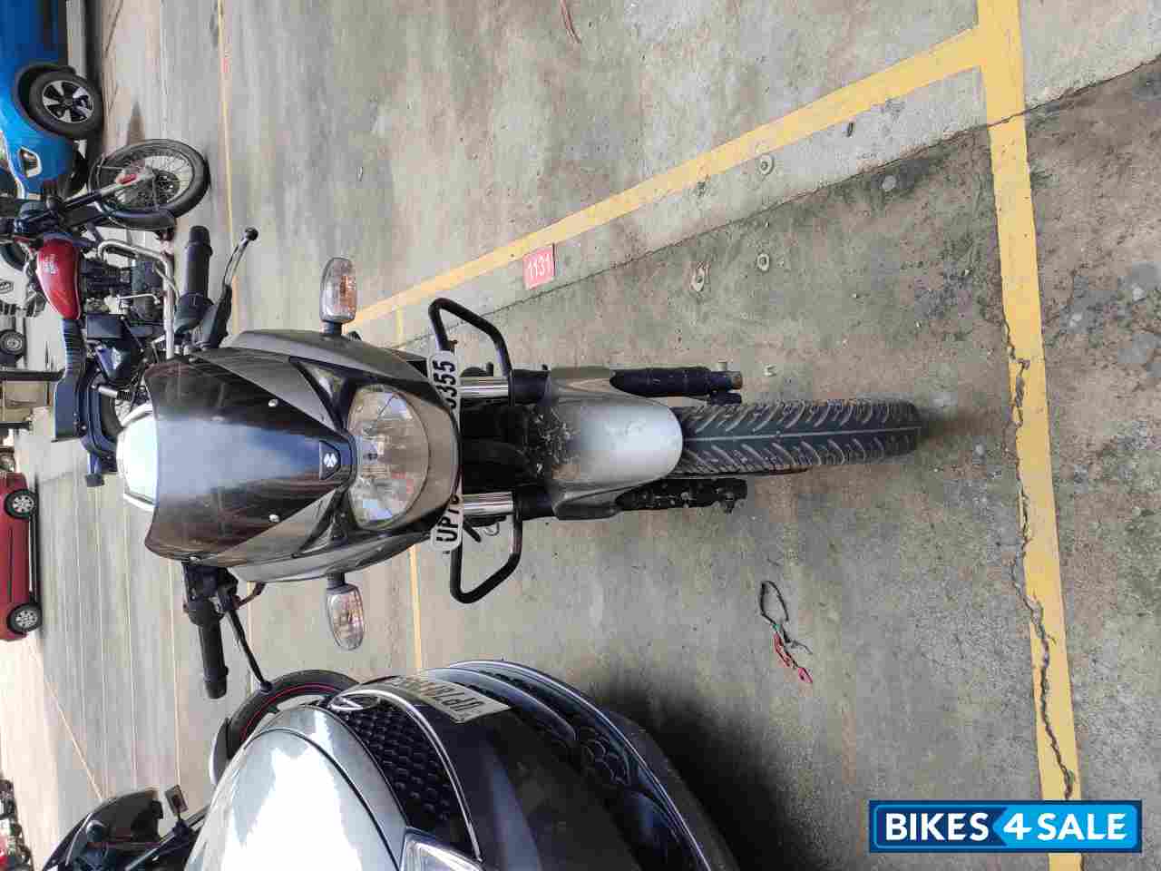 Bajaj Pulsar 180 DTSi