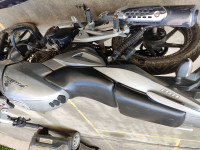 Bajaj Pulsar 180 DTSi