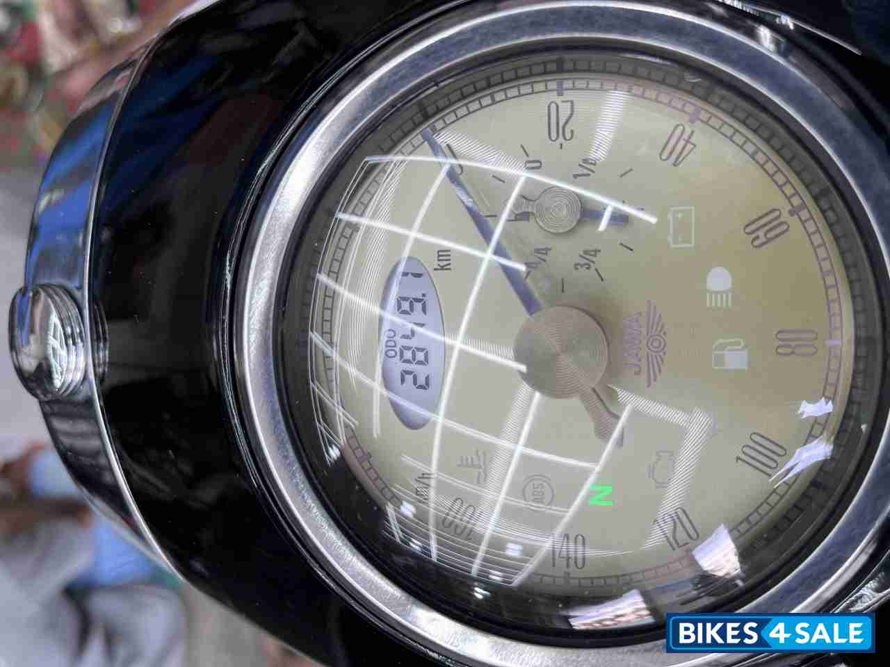 Black Chrome Jawa Jawa Black Chrome Jawa Jawa