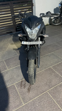 Bajaj Pulsar NS 160 2017 Model