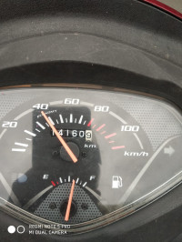 Honda Activa 4G 2017 Model