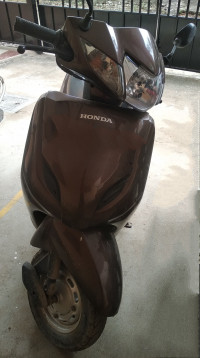 Honda Activa 3G 2016 Model
