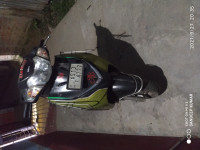 Hero Duet 110 2016 Model