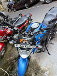 Suzuki Gixxer 150