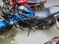 Suzuki Gixxer 150