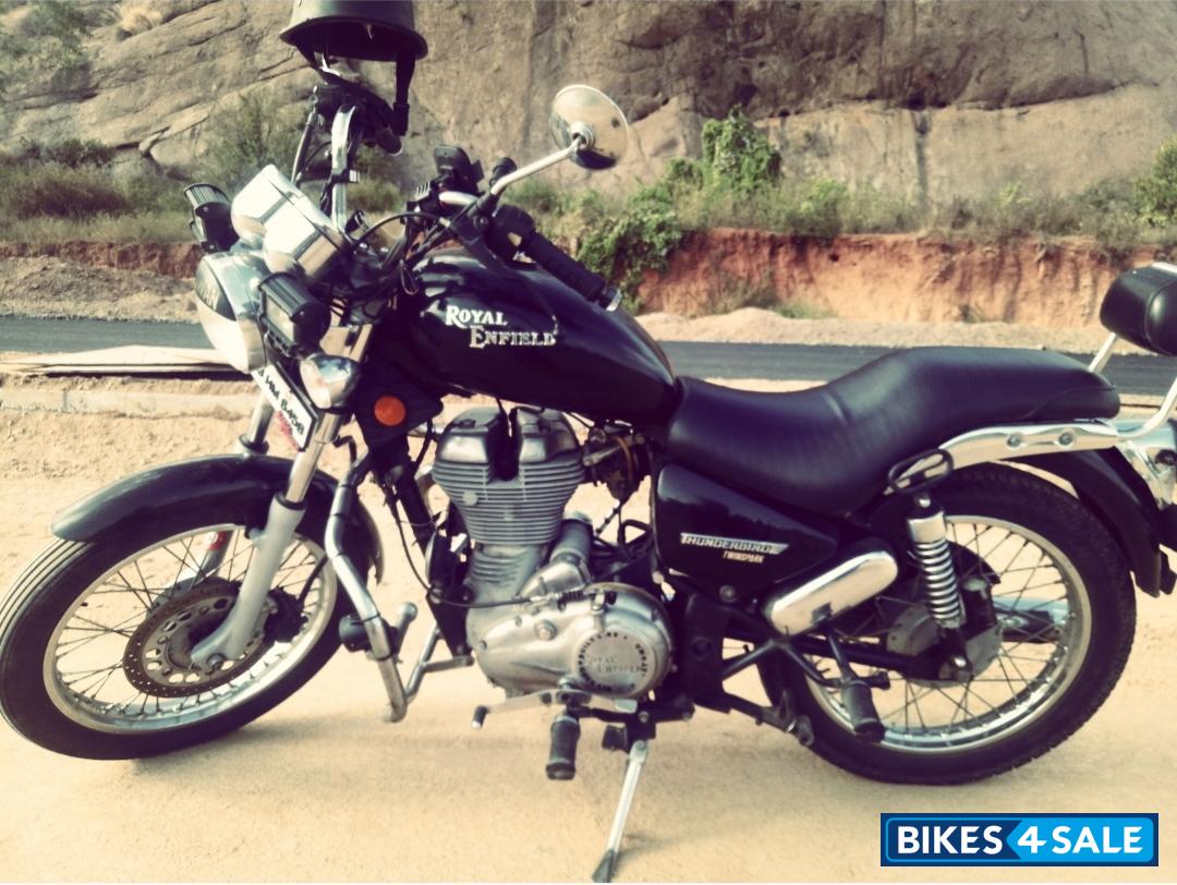 Royal Enfield Thunderbird