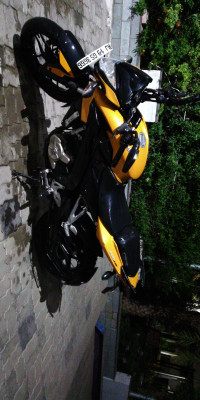 Bajaj Pulsar 200 NS 2013 Model