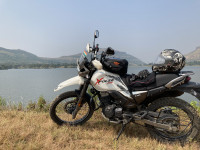 Hero XPulse 200 2019 Model