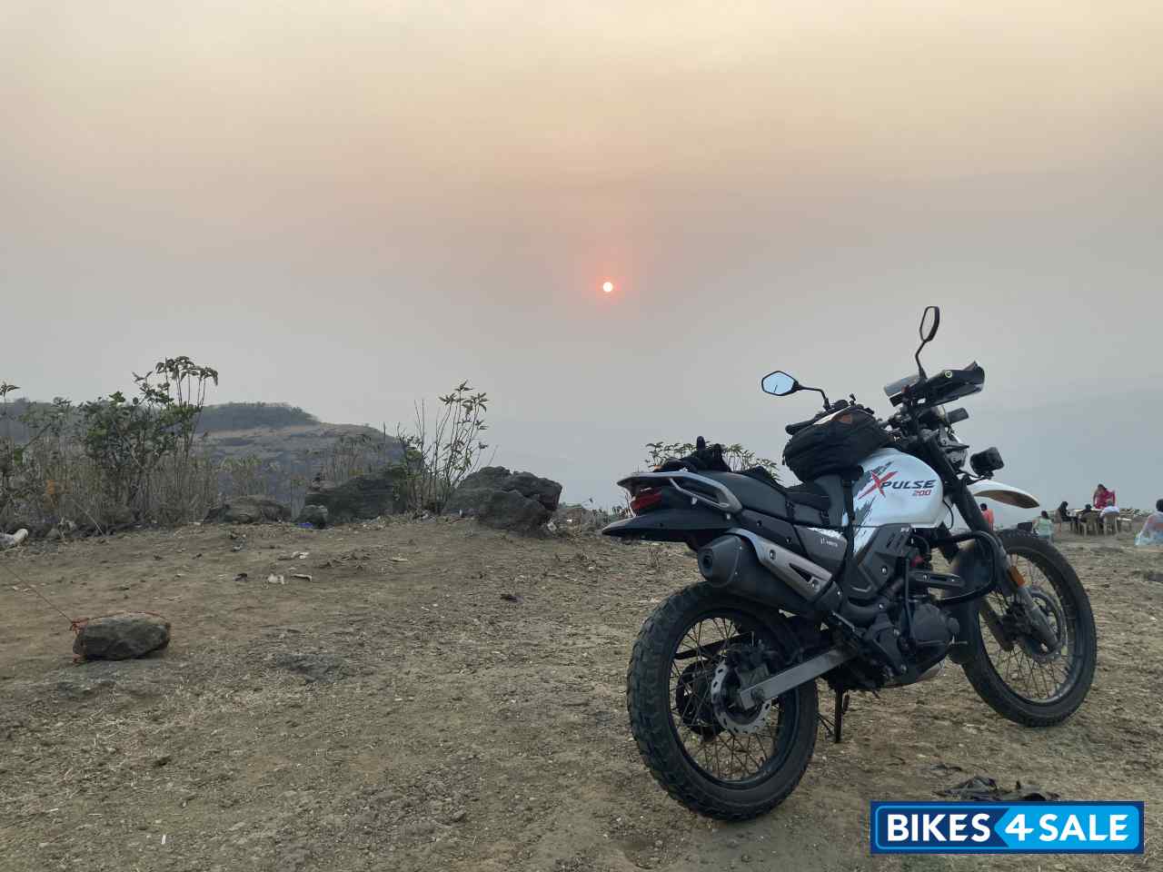 Hero XPulse 200