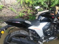 TVS Apache RTR 160 4V 2021 Model