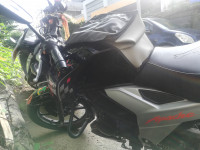 TVS Apache RTR 160 4V