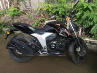 TVS Apache RTR 160 4V