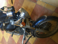 Royal Enfield Thunderbird TwinSpark 350