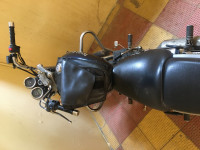 Royal Enfield Thunderbird TwinSpark 350