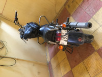 Royal Enfield Thunderbird TwinSpark 350