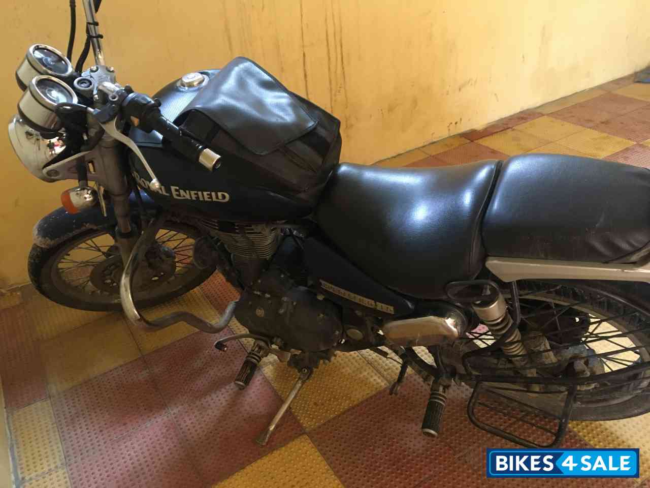 Royal Enfield Thunderbird TwinSpark 350