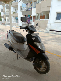 Honda Dio