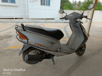 Honda Dio