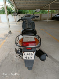 Honda Dio