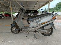 Honda Dio