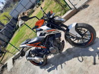 KTM Duke 250  Model