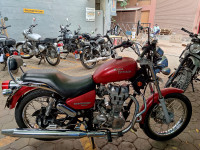 Royal Enfield Thunderbird TwinSpark 350