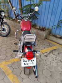 Royal Enfield Thunderbird TwinSpark 350