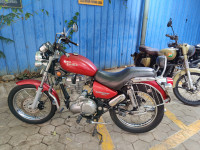 Royal Enfield Thunderbird TwinSpark 350