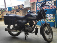 Bajaj CT 100