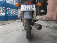Bajaj CT 100