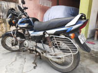 Bajaj CT 100