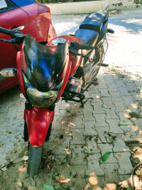 Bajaj Pulsar 180 DTSi 2013 Model