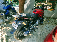 Bajaj Pulsar 180 DTSi
