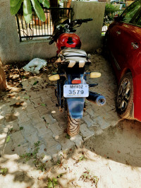 Bajaj Pulsar 180 DTSi