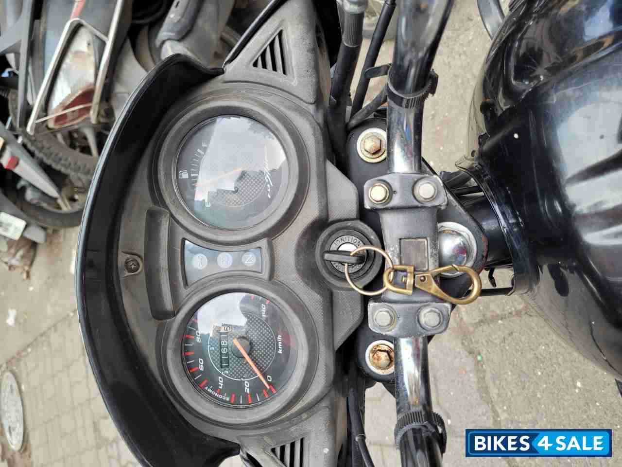 Honda CB Shine Honda CB Shine