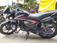 Honda CB Shine