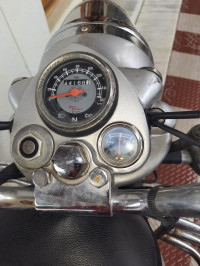 Royal Enfield Bullet Electra Twinspark 2012 Model