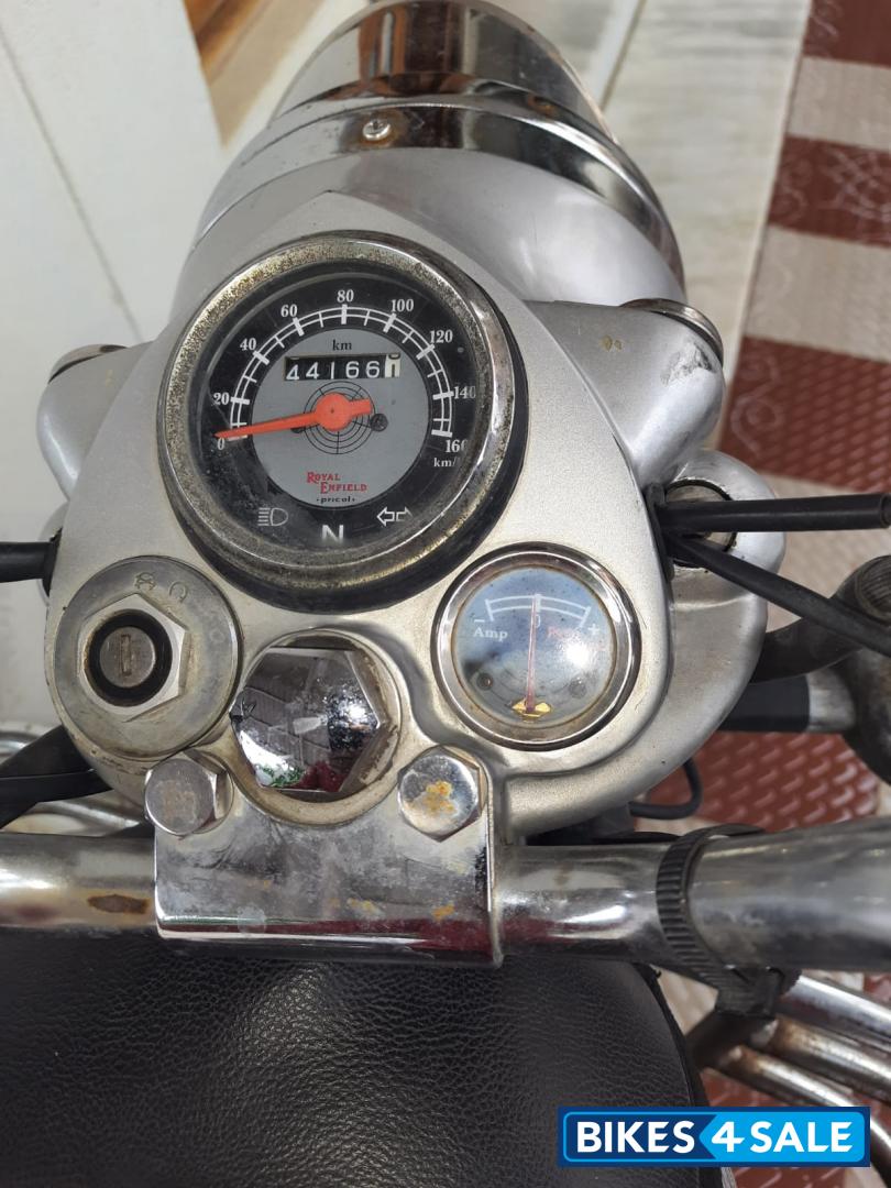 Royal Enfield Bullet Electra Twinspark