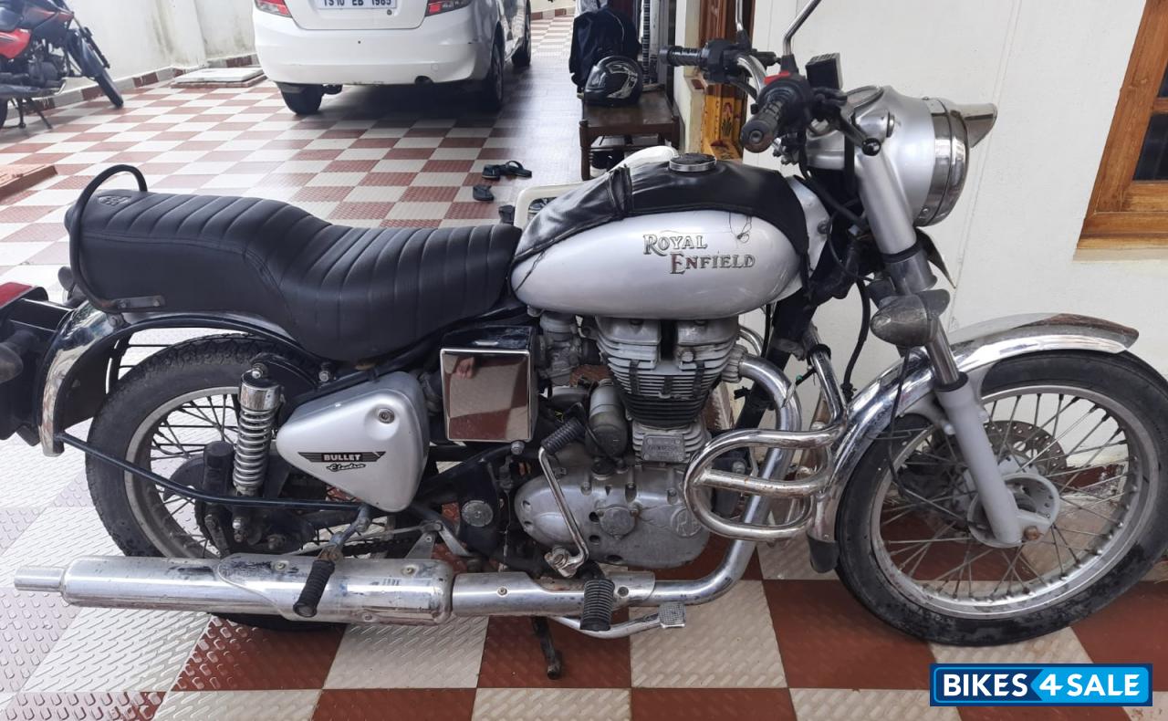 Royal Enfield Bullet Electra Twinspark