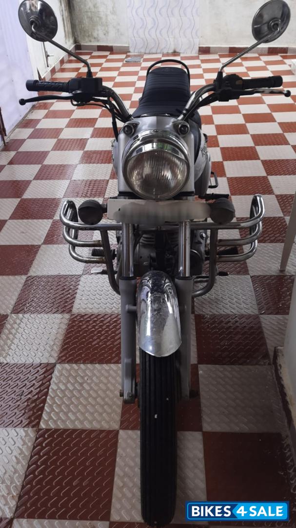 Royal Enfield Bullet Electra Twinspark