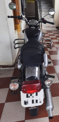 Royal Enfield Bullet Electra Twinspark