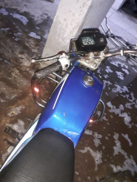 Suzuki Ind Suzuki AX100