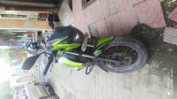 TVS Apache RTR 160 2013 Model