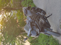 Yamaha YZF R15 V3 BS6 2020 Model