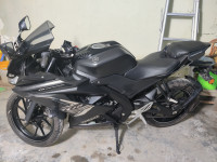 Yamaha YZF R15 V3 BS6