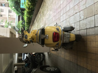 Vespa VXL 150 BS6