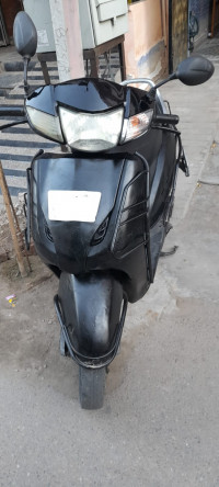 Honda Activa 2010 Model