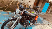 Royal Enfield Thunderbird 500 2014 Model