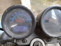 Stone (matte Black) Royal Enfield Thunderbird 500