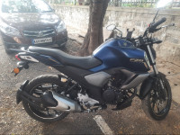 Yamaha FZ-S FI V3 BS6